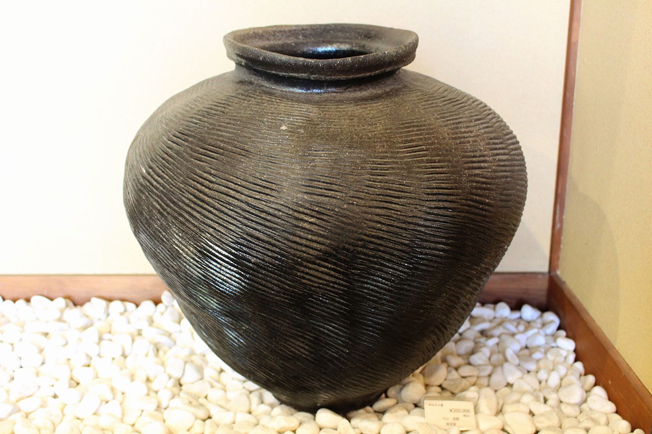 石川県珠洲市の珠洲焼特集｜ふるさとチョイス - ふるさと納税サイト