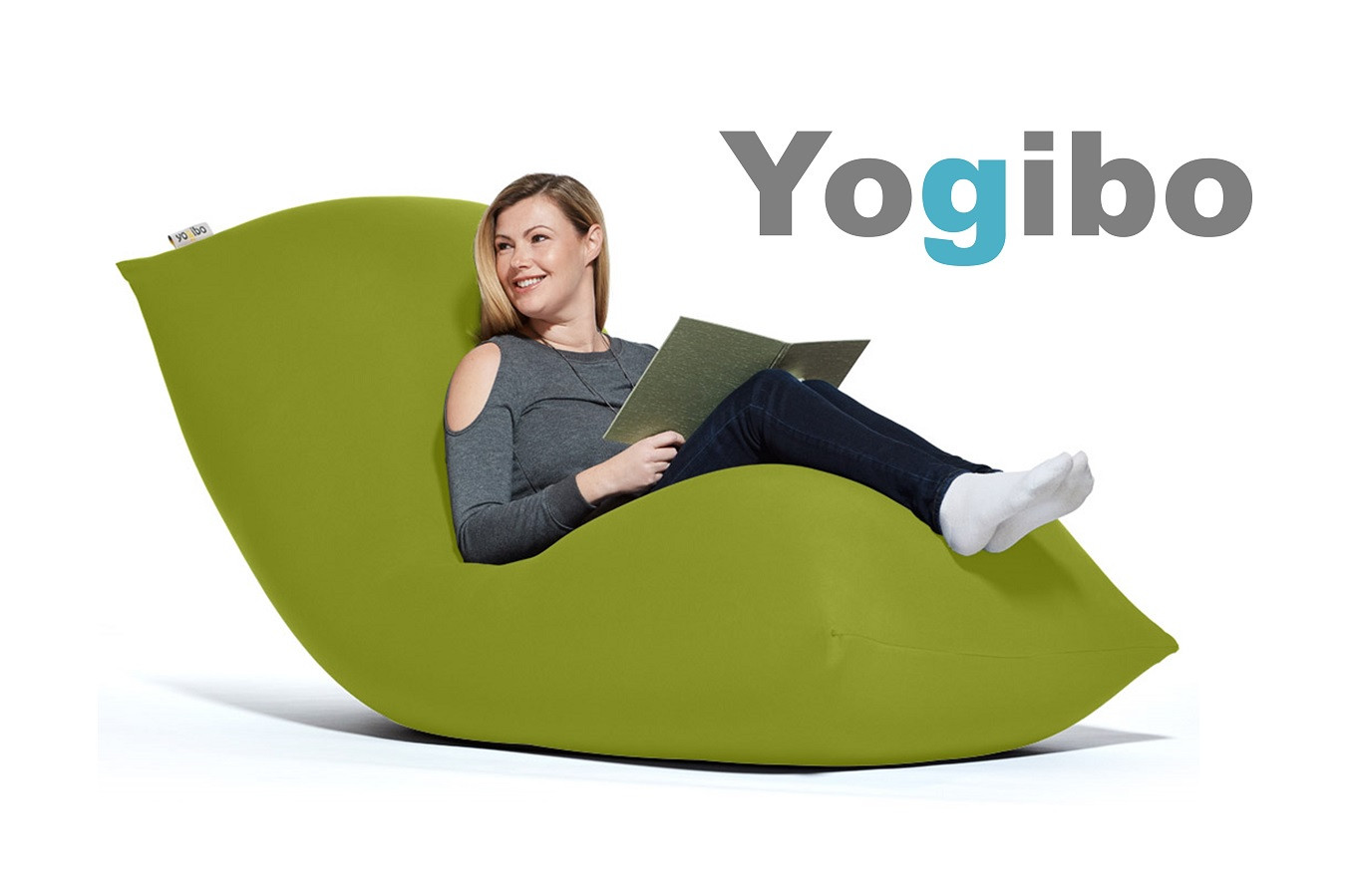 茨城県境町の境町のおすすめ返礼品「Yogibo（ヨギボー）」特集