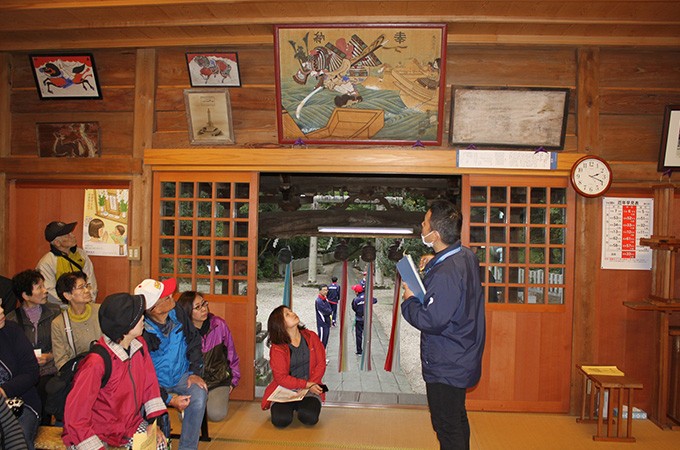 市広報誌に26年間300回連載の人気記事を、みんなが手軽に読める郷土史