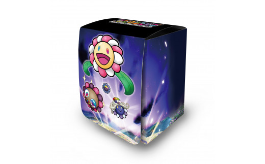 Murakami.Flowers Collectible Trading Card - ふるさと納税限定版