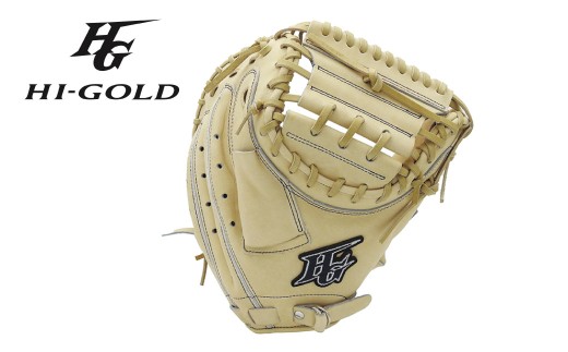 ハイゴールド 少年軟式用 グラブ LLサイズ 右投げ ROOKIES RKG-1213