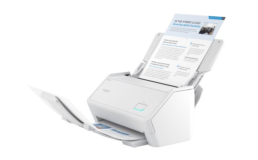 スキャナー ScanSnap iX1300 【エントリーモデル】（Wi-Fi対応） RICOH