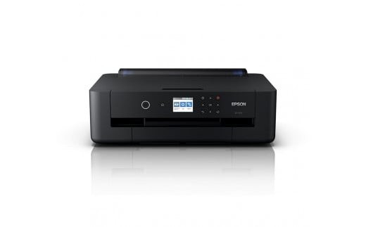 EPSON カラリオ EP-717A | スマホ接続 プリンター コピー スキャナー