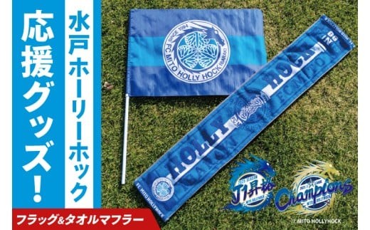 数量限定】明治安田J2リーグ優勝＆J1リーグ初昇格 水戸ホーリー