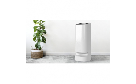 シチズンUV除菌空気清浄機 airplant【1367472】 - 愛知県みよし市