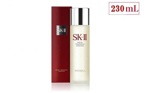 SK-II フェイシャル トリートメント エッセンス 230mL｜SKII SK2 SK-2