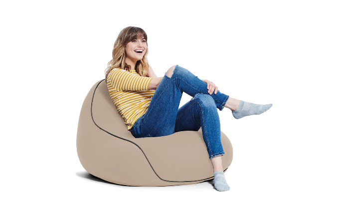 ヨギボー Yogibo Lounger ( ヨギボーラウンジャー ) ビーズクッション