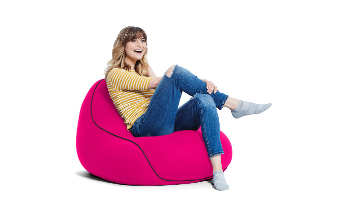 ヨギボー Yogibo Lounger ( ヨギボーラウンジャー ) ビーズクッション