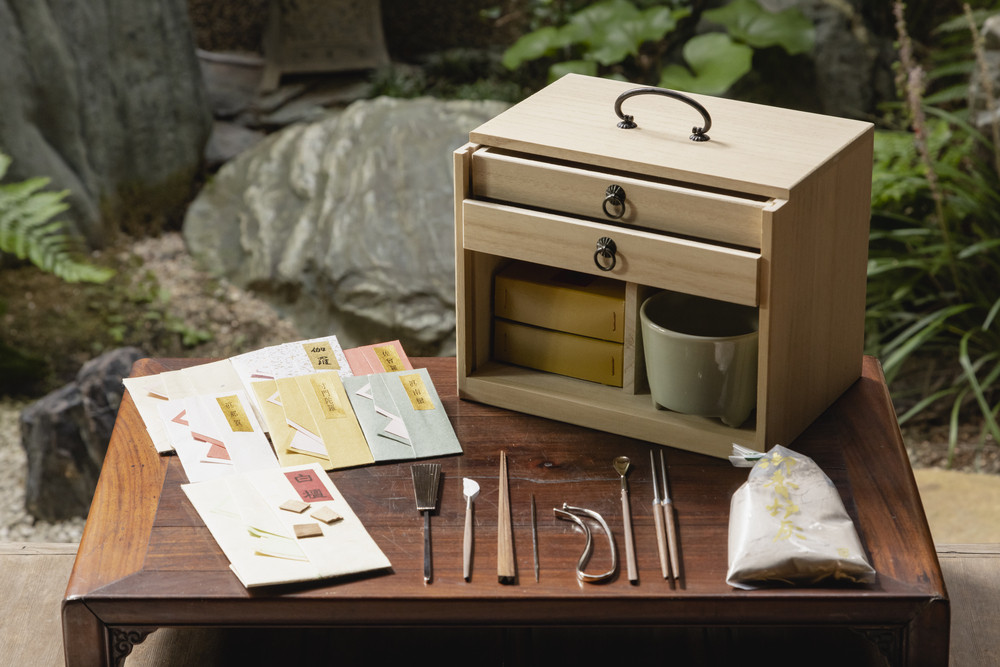 ○山田松香木店○香木○聞香○香道○伽羅○真那賀 ○山田松香木店