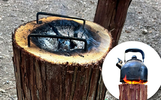 宿毛産 ロケットストーブ - 高知県宿毛市｜ふるさとチョイス