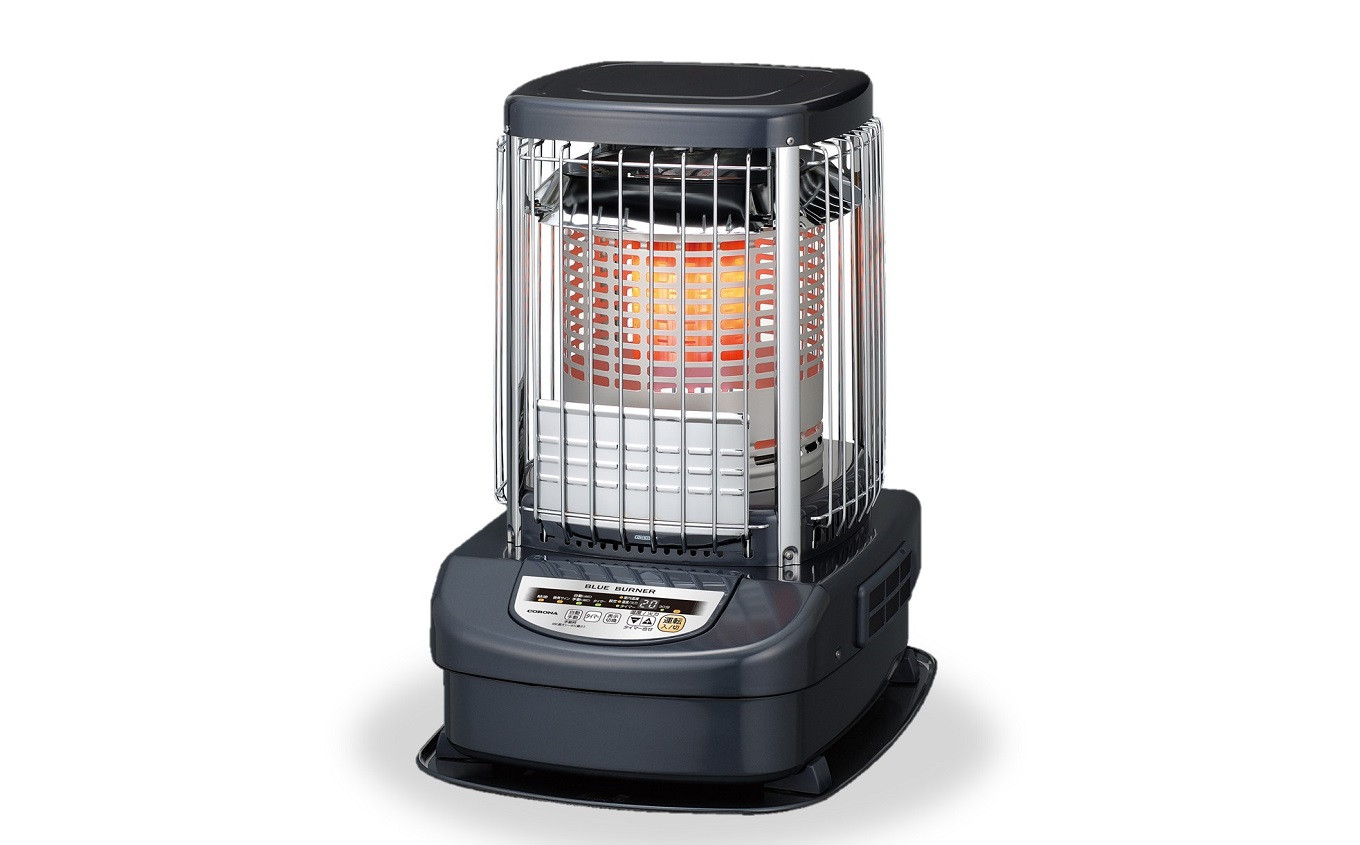期間・数量限定】コロナ石油ストーブ（業務用タイプ） ブルーバーナ 31