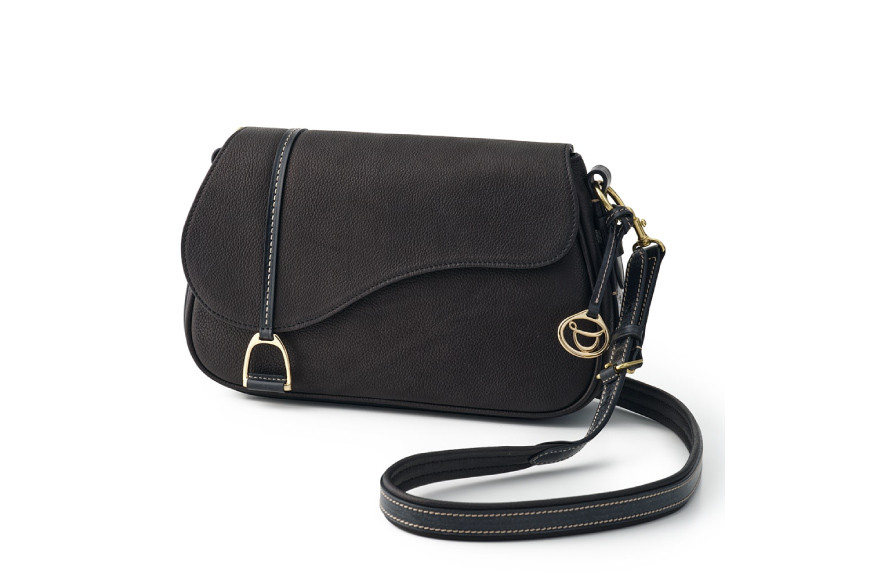 SOMES バッグ レディース イルザ IL-46 2way サドルショルダー 選べる