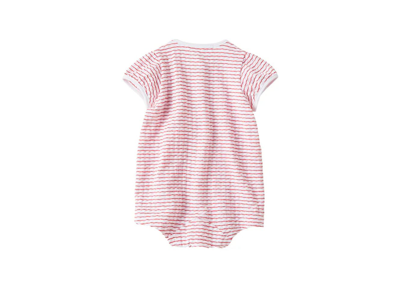 袖付きロンパス 70cm / ファミリア familiar ロンパス (150116