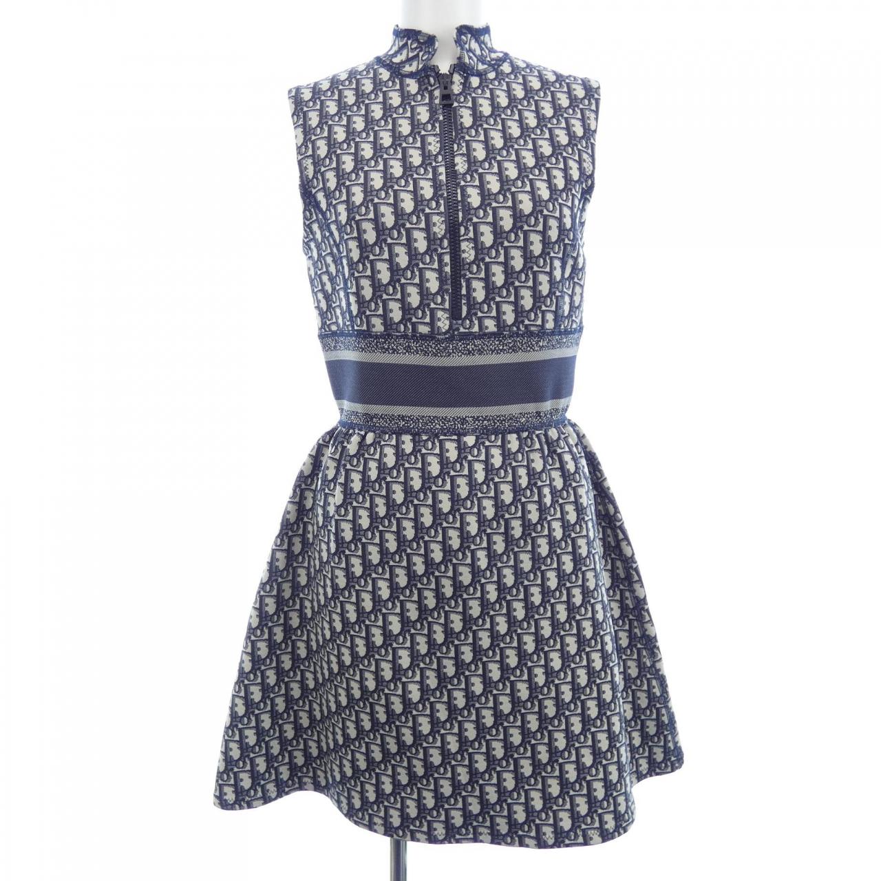 コメ兵｜クリスチャンディオール CHRISTIAN DIOR ワンピース