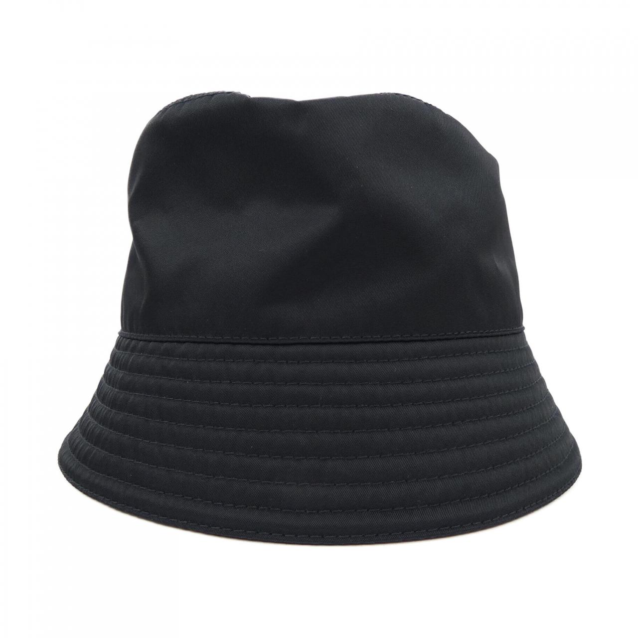 コメ兵｜プラダ PRADA バケットハット 2HC137 2CZQ ハット｜PRADA