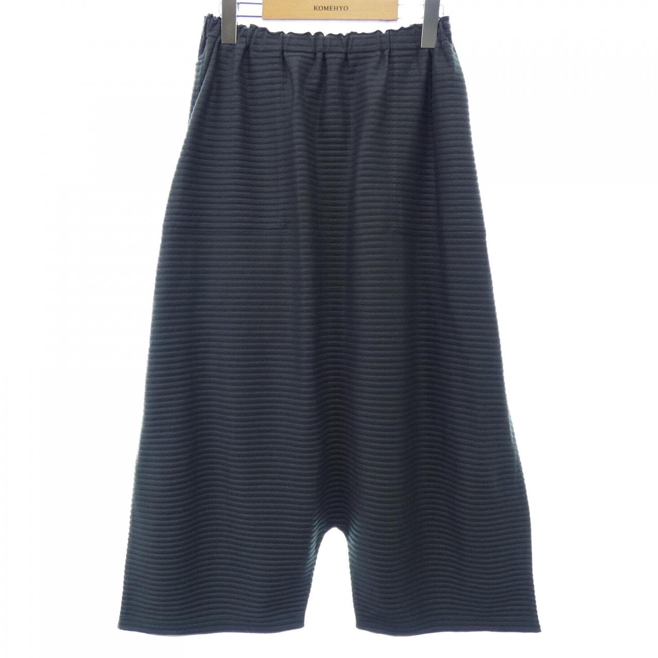 コメ兵｜ミーイッセイミヤケ me ISSEY MIYAKE パンツ｜ミーイッセイ