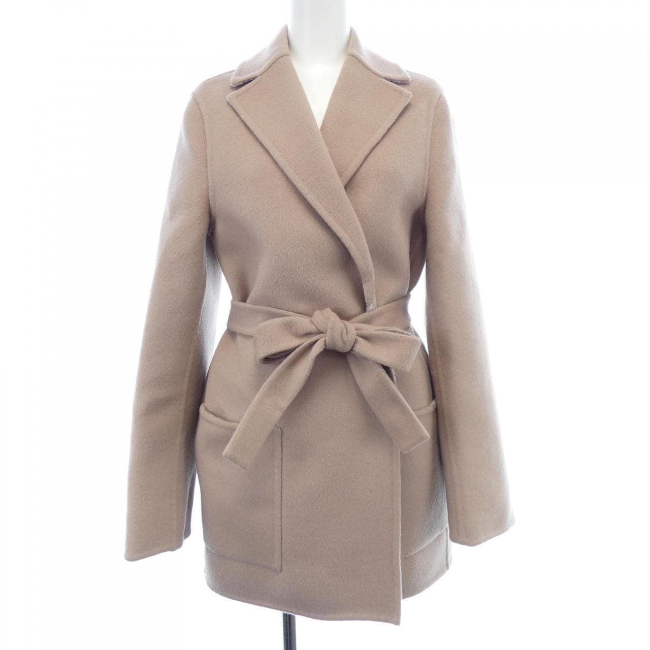 コメ兵｜クリスチャンディオール CHRISTIAN DIOR コート｜クリスチャン