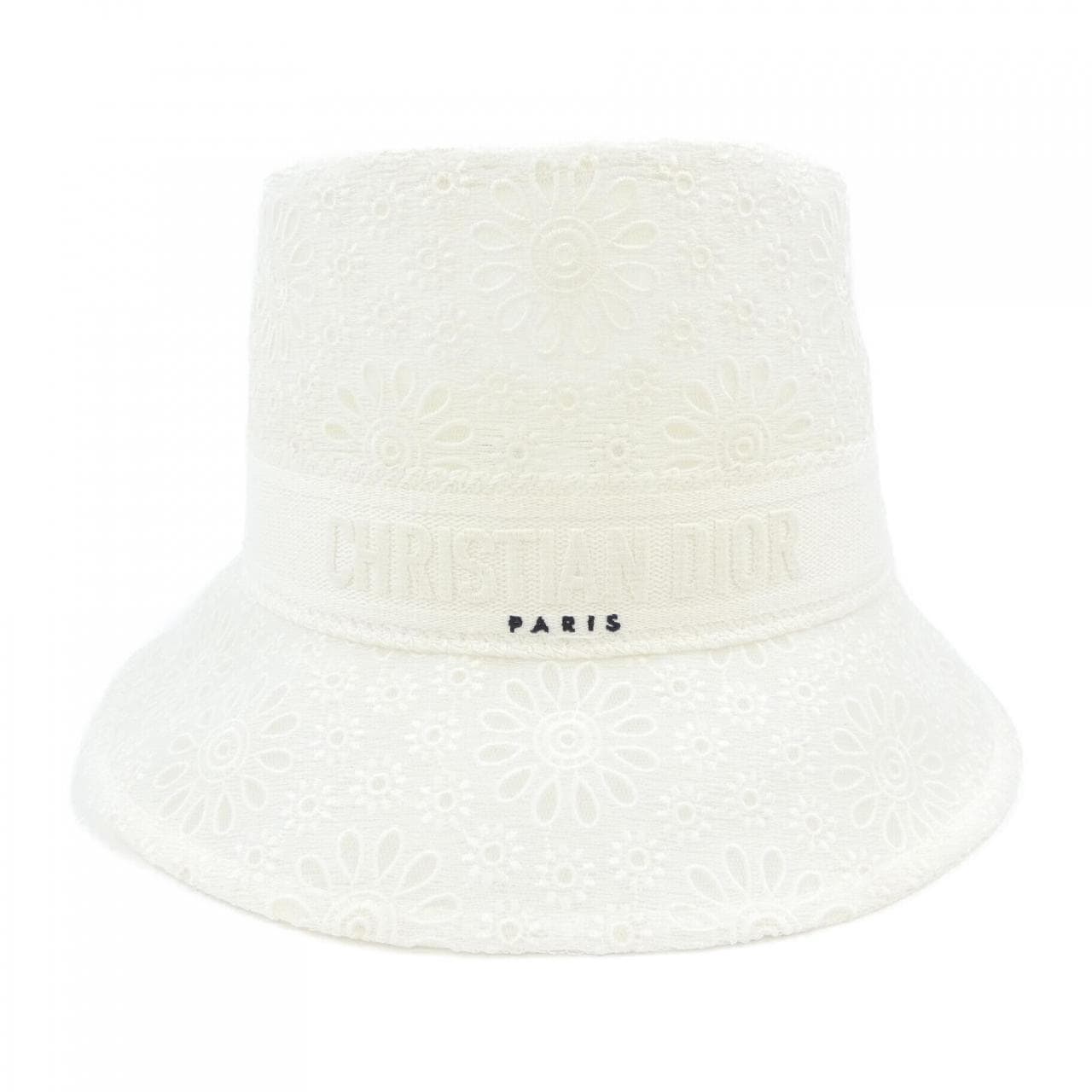 コメ兵｜クリスチャンディオール CHRISTIAN DIOR D-BOBBY ボブハット D