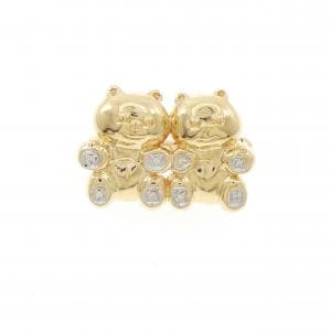 ブランドジュエリー｜ブローチ｜ポンテヴェキオ｜ポンテヴェキオ