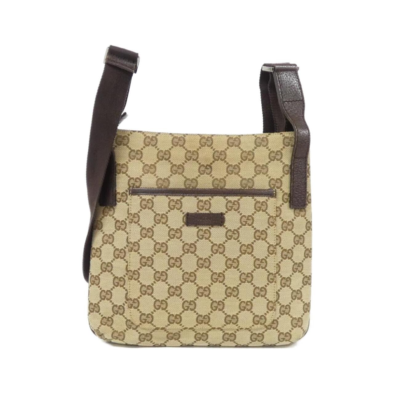 コメ兵｜【ヴィンテージ】グッチ 122793 ショルダーバッグ｜GUCCI