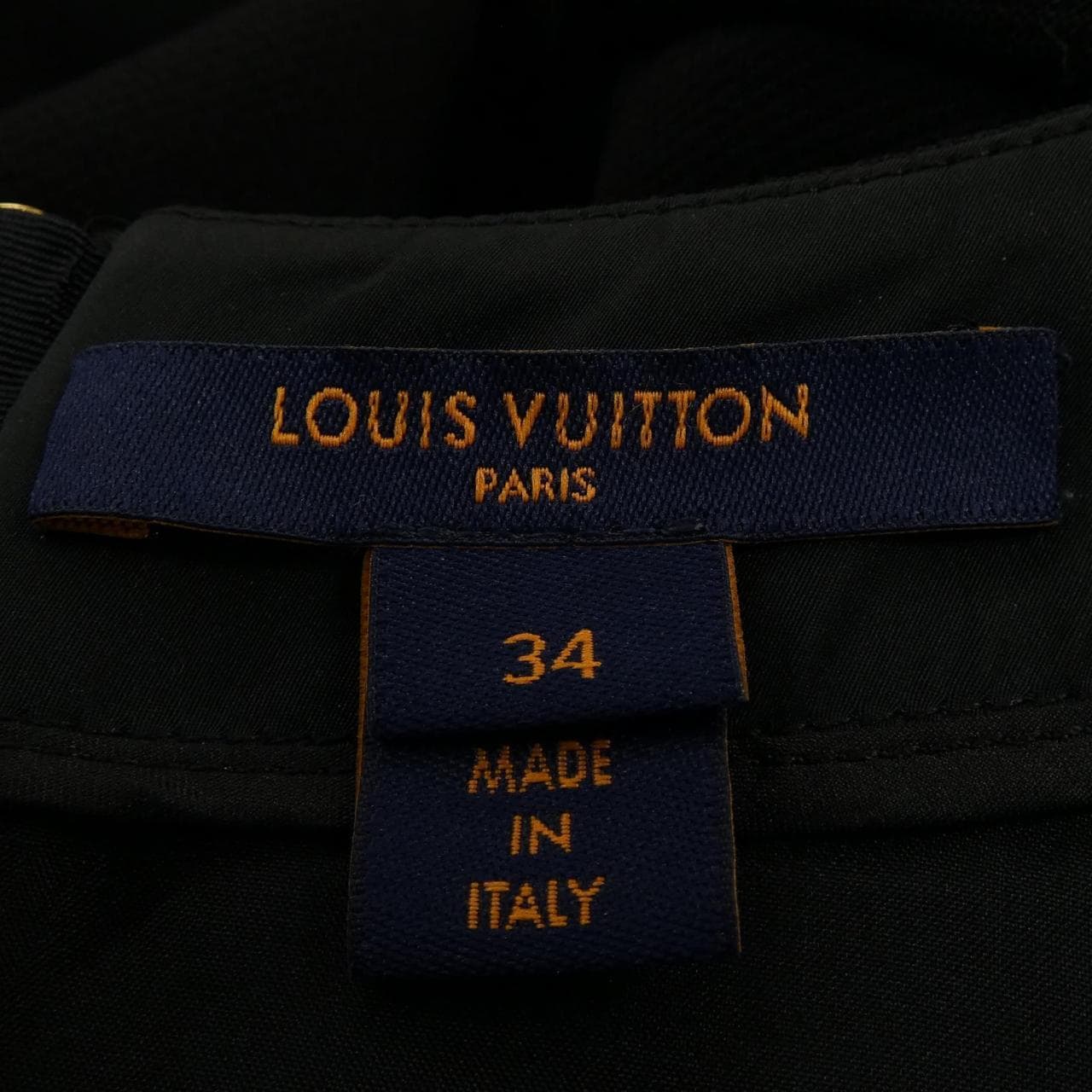 コメ兵｜ルイヴィトン LOUIS VUITTON ワンピース｜LOUIS VUITTON