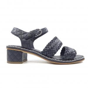 レディースファッション｜シューズ｜サンダル｜シャネル｜シャネル