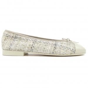 レディースファッション｜シューズ｜フラットシューズ｜シャネル