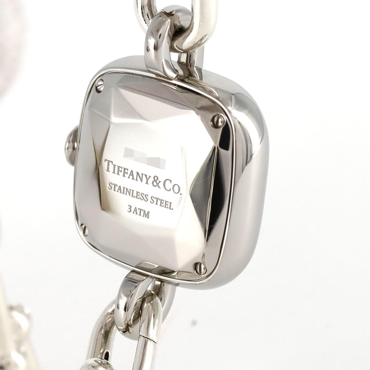 コメ兵｜ティファニー ハードウェア・ラグD ブレスラージサイズ