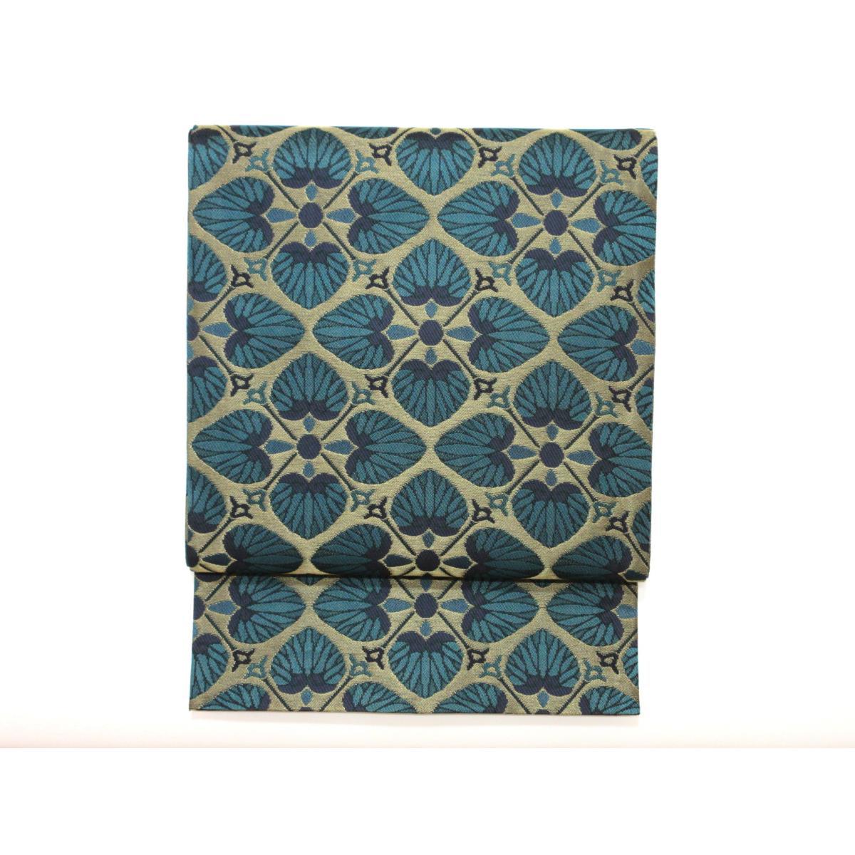 コメ兵｜【未使用品】袋帯 リバーシブル 全通柄 丸帯｜きもの｜帯