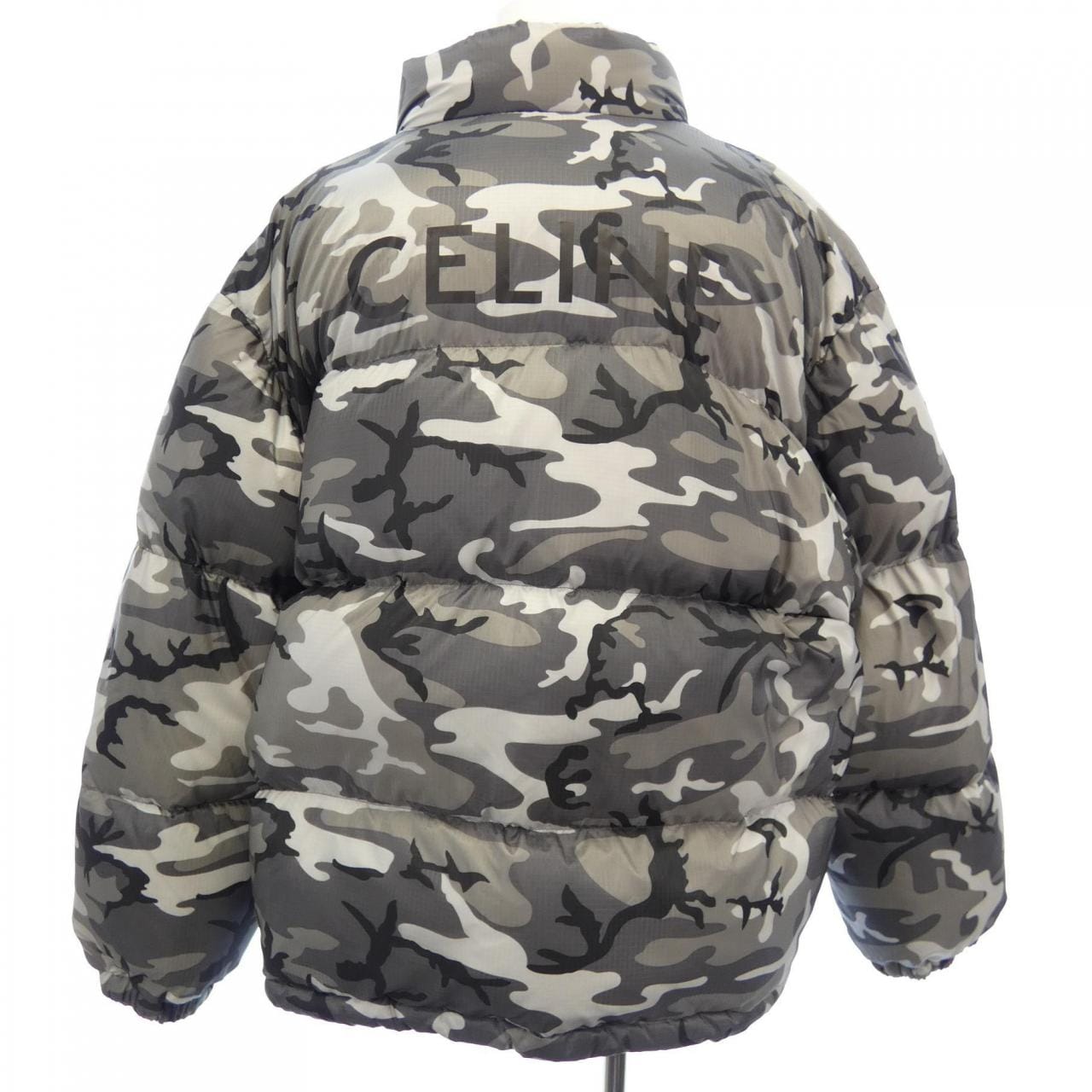 コメ兵｜セリーヌ CELINE ダウンジャケット｜CELINE｜メンズ