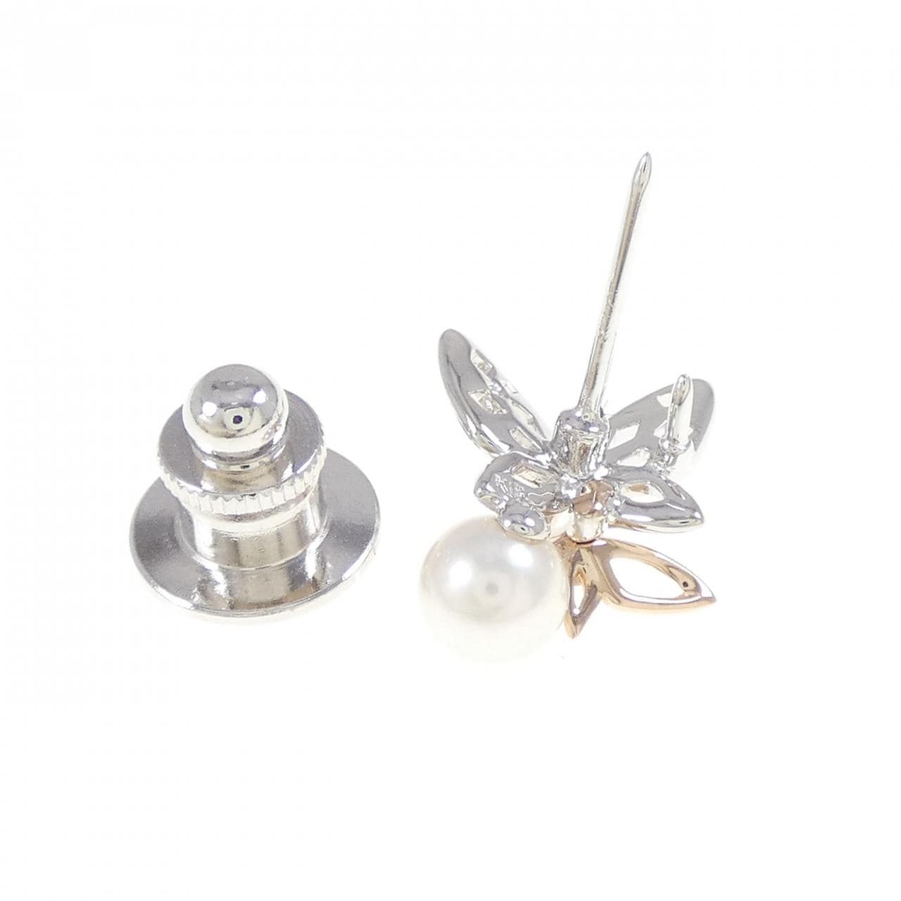 コメ兵｜ミキモト アコヤパール ブローチ 5.7mm｜MIKIMOTO｜ブランド