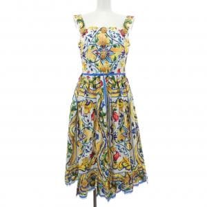 レディースファッション｜ワンピース｜ドルチェアンドガッバーナ