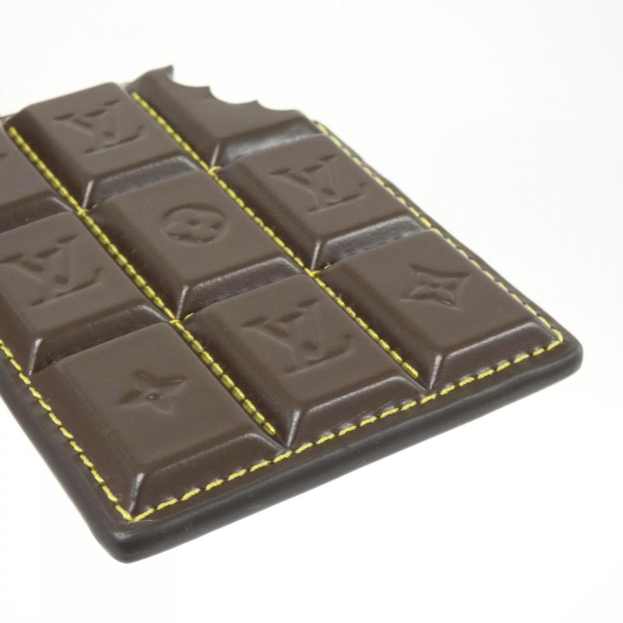 コメ兵｜ルイヴィトン モノグラム リバース バッグチャーム LV