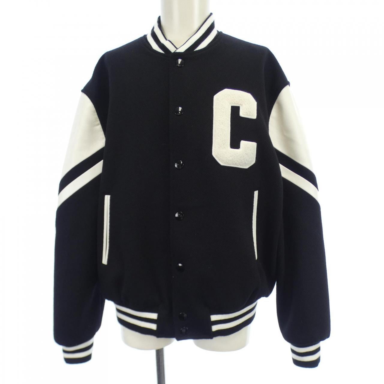 コメ兵｜セリーヌ CELINE スタジャン｜CELINE｜メンズファッション