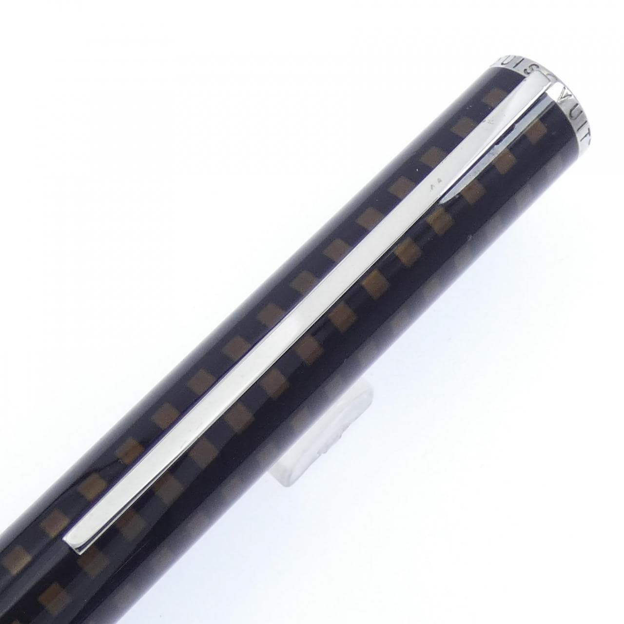 コメ兵｜ルイヴィトン ジェットラック 万年筆｜LOUIS VUITTON｜筆記具
