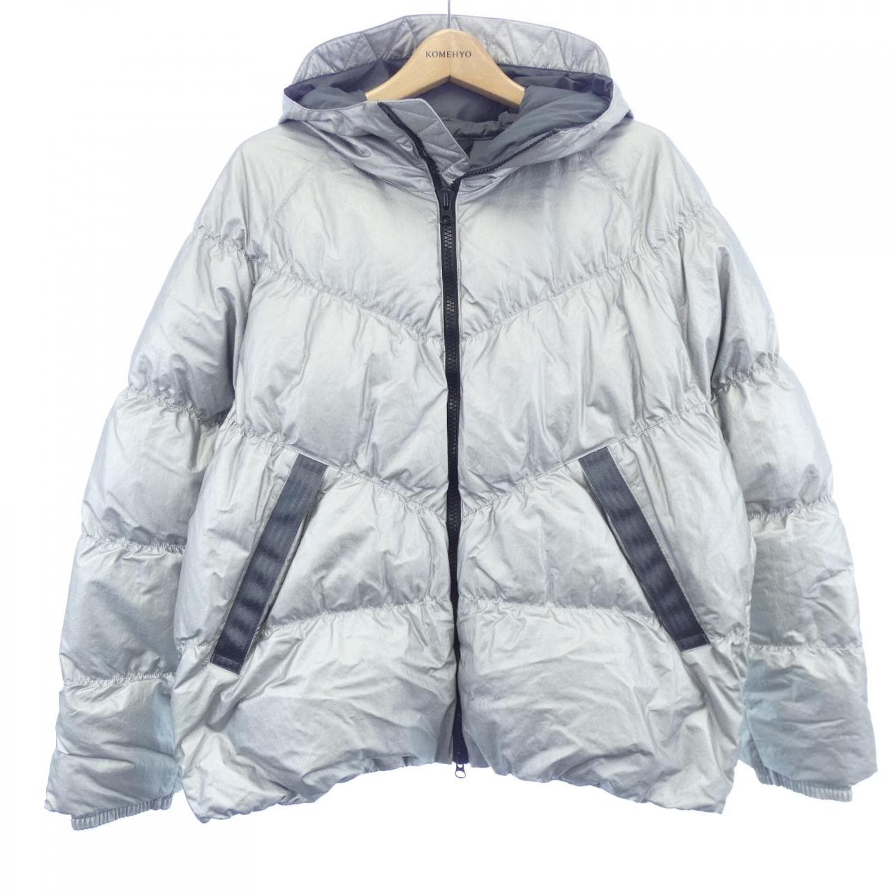 コメ兵｜ナイキ NIKE ダウンジャケット｜NIKE｜メンズファッション