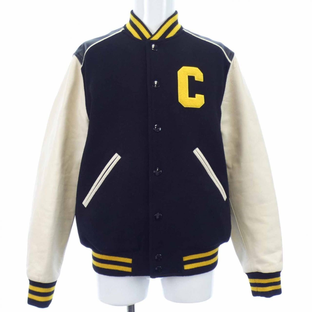 コメ兵｜セリーヌ CELINE スタジャン｜CELINE｜メンズファッション