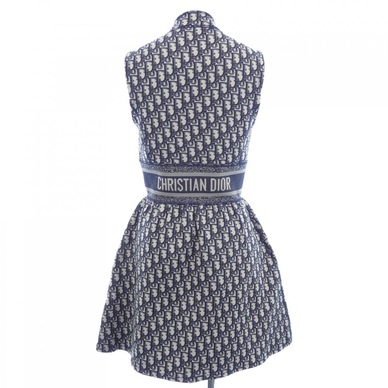 コメ兵｜クリスチャンディオール CHRISTIAN DIOR ワンピース