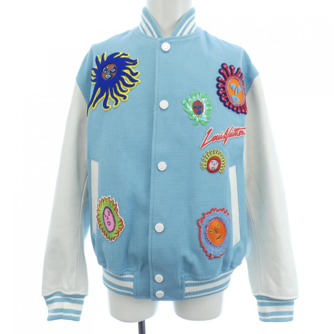 コメ兵｜ルイヴィトン LOUIS VUITTON スタジャン｜ルイヴィトン