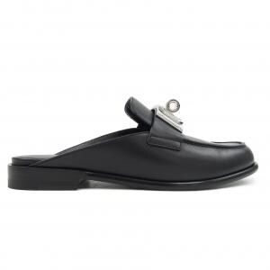 エルメス HERMES イオタ ケリーバックル 241159Z シューズ