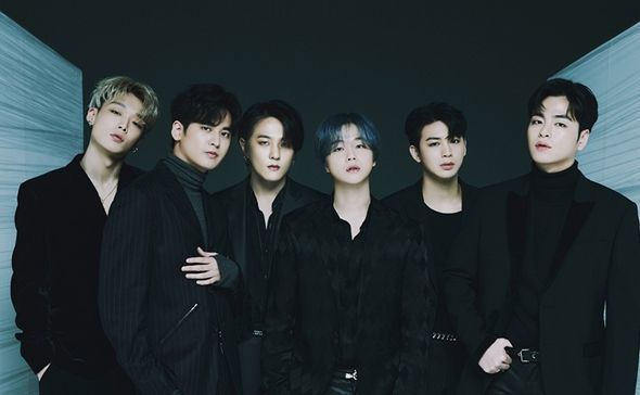 After BIGBANG, boy group iKON to leave YG Entertainment - The