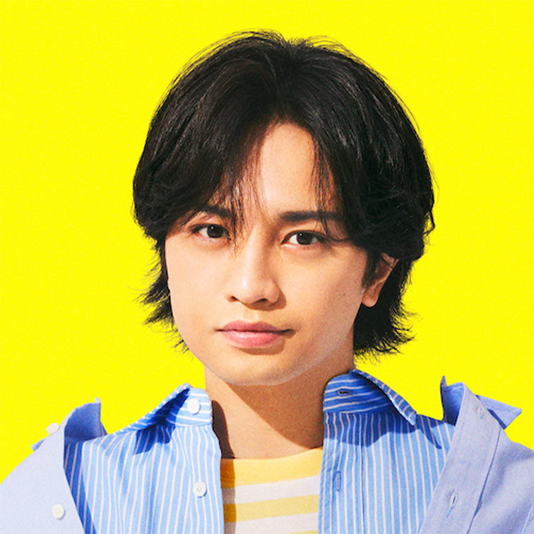 Sexy Zone中島健人がグループ卒業 菊池風磨、佐藤勝利、松島聡と