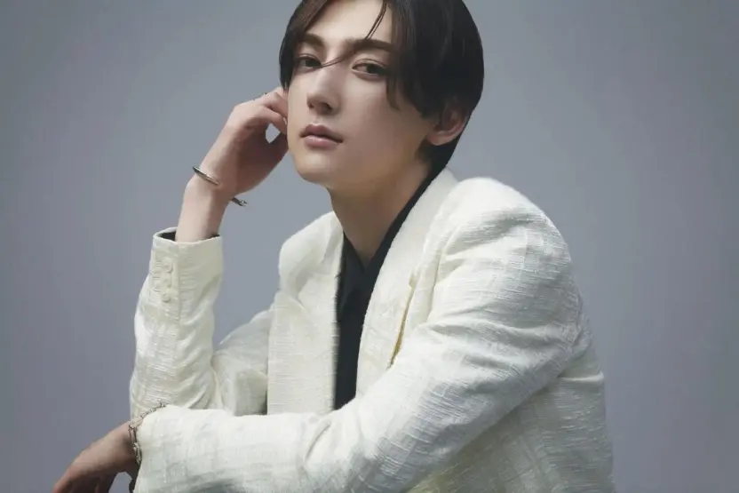 タイプロで存在感放った本多大夢と浜川路己、ユニット「ROIROM」を結成