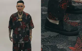 GAKKIN×舐達麻「BUDSPOOL」のポップアップストア開催 - KAI-YOU