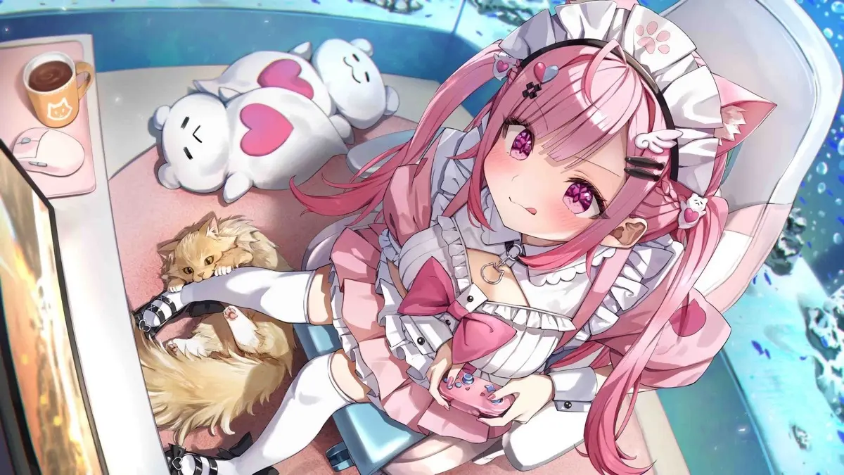 イラストレーターがおう、pixivアカウントが消滅 未成年淫行疑惑の渦中