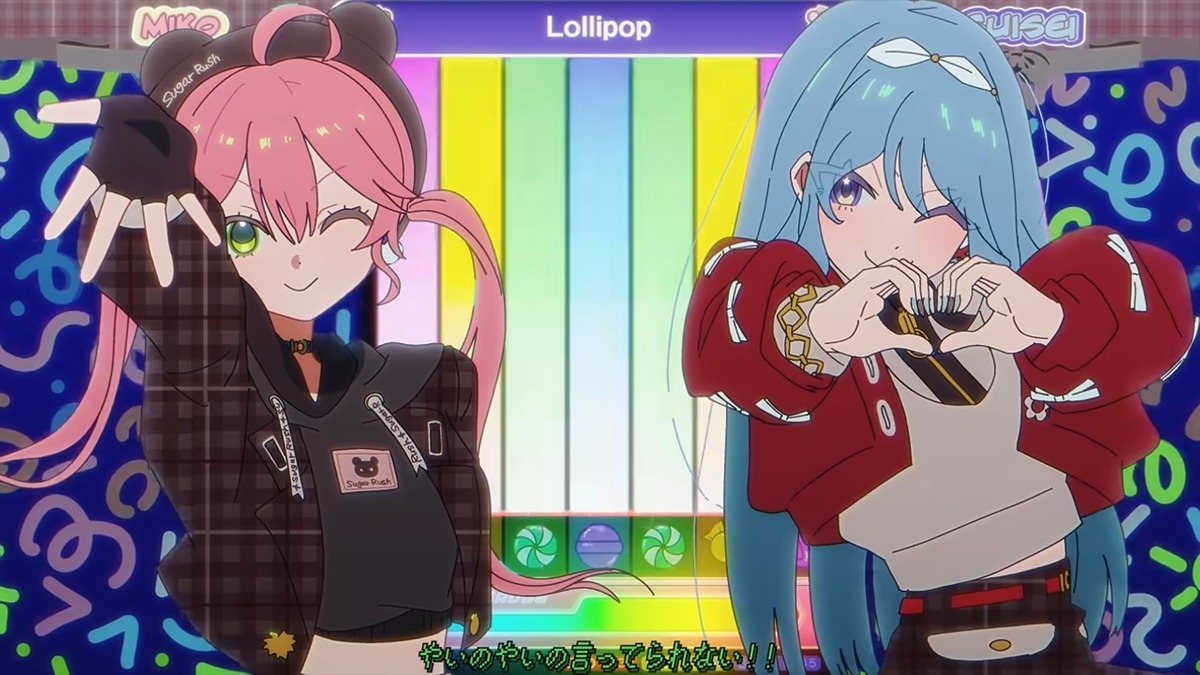 新品未開封 figma ホロライブ さくらみこ 星街すいせい セット 特典