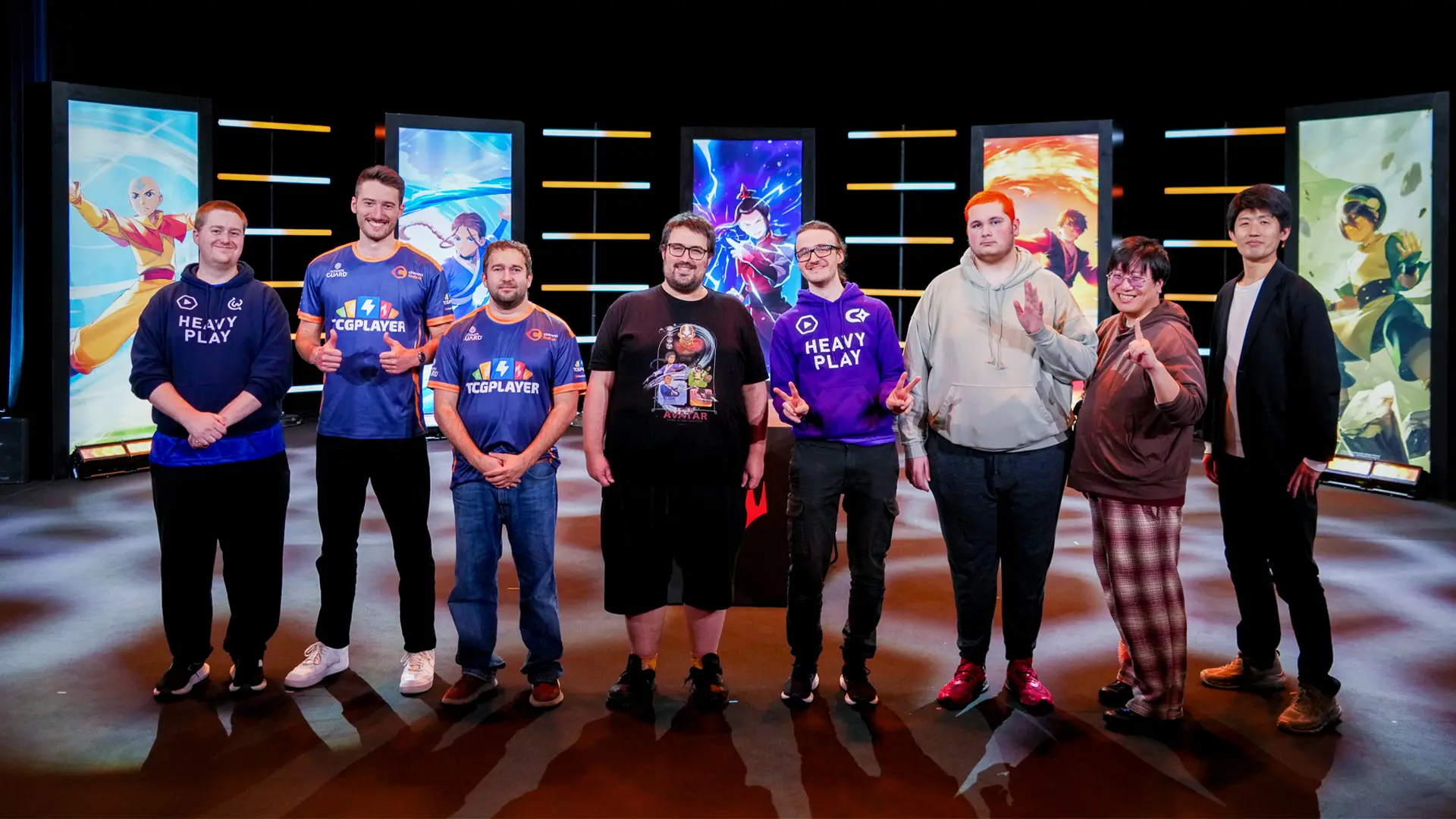 マジック：ザ・ギャザリング』世界選手権、初出場の芝田輝良選手が準