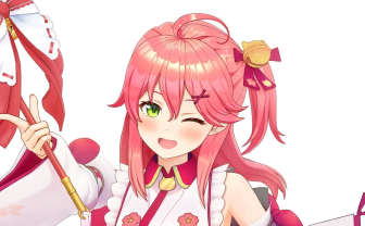 heart♡connect』ジャケット画像／画像はさくらみこさんのTwitterより