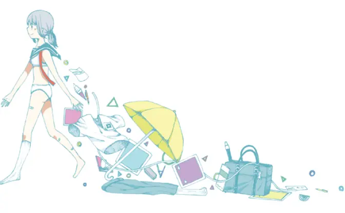 夭逝したボカロP 椎名もた、未発表音源集『故に。』発売 名作の再販も