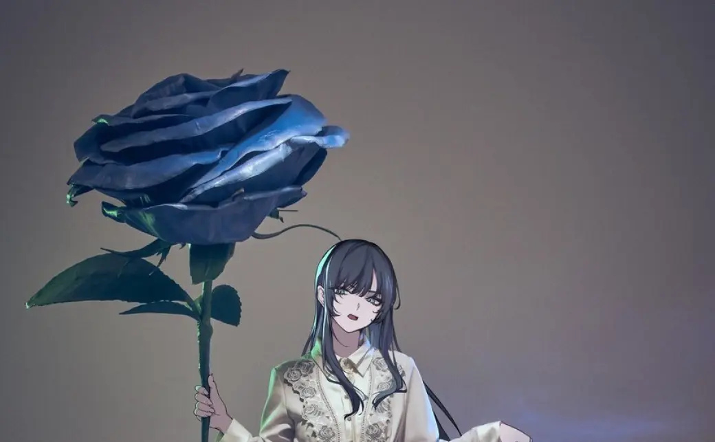 ha | za | ma」とAdoさんのコラボアイテムとして発表された「一凛の祈